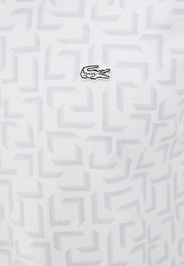 фото Футболка lacoste
