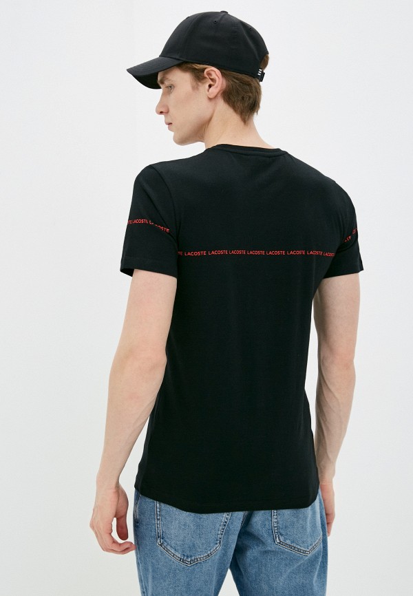 фото Футболка lacoste