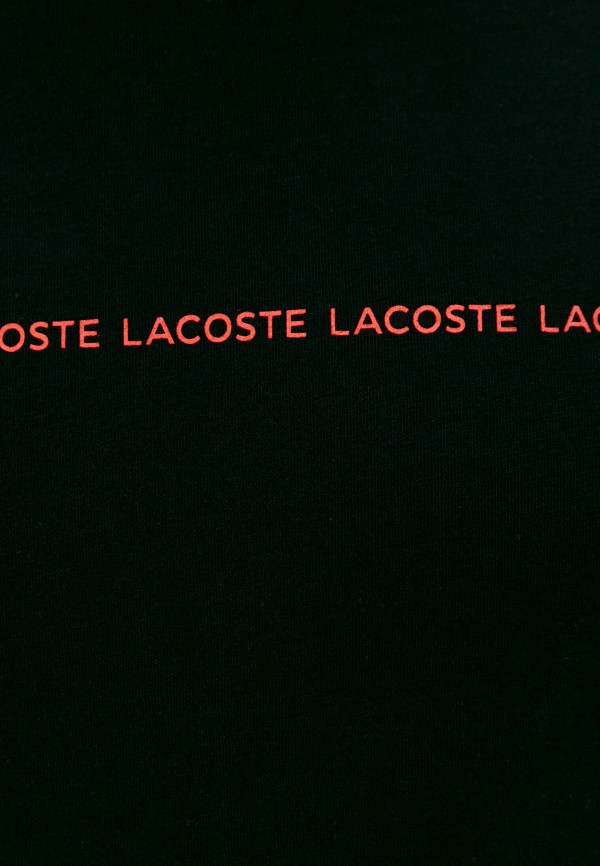фото Футболка lacoste