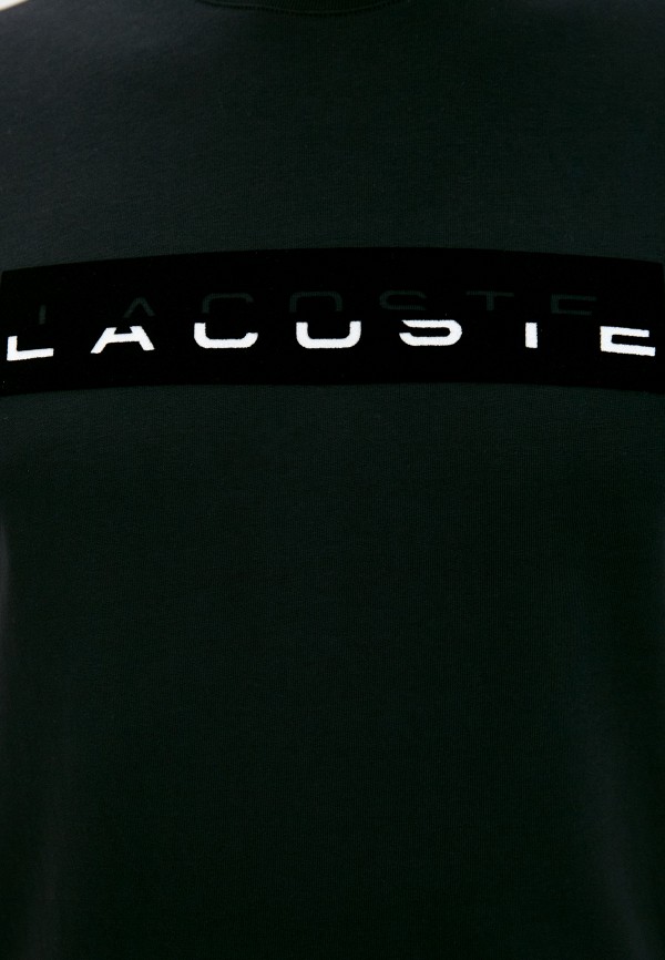 фото Футболка lacoste