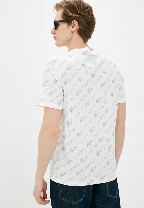 фото Футболка lacoste