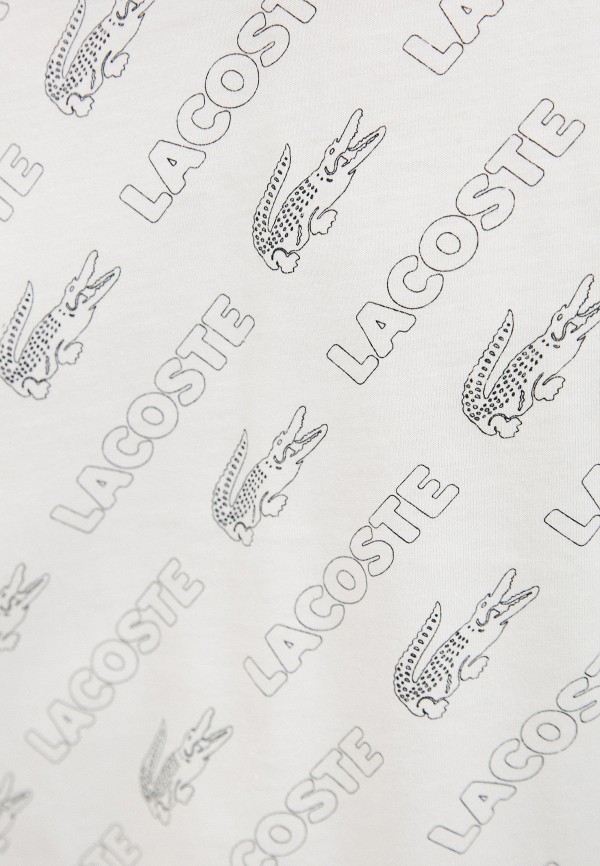 фото Футболка lacoste