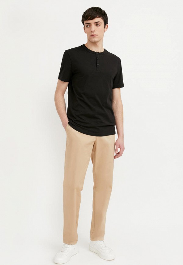 фото Футболка finn flare