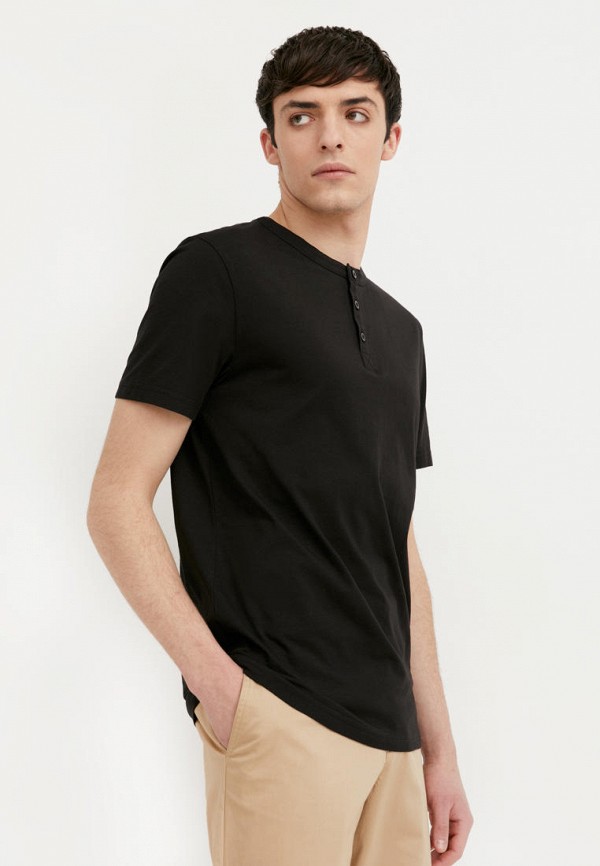 фото Футболка finn flare