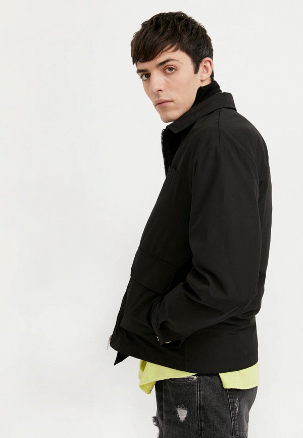 фото Ветровка finn flare