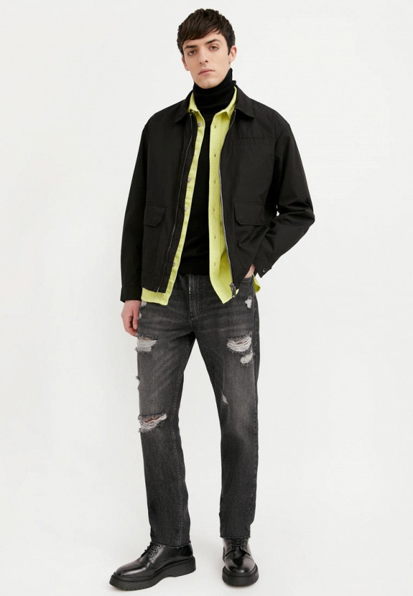 фото Ветровка finn flare