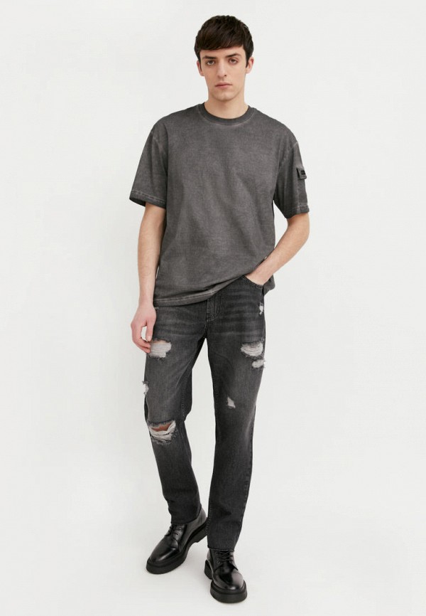 фото Футболка finn flare