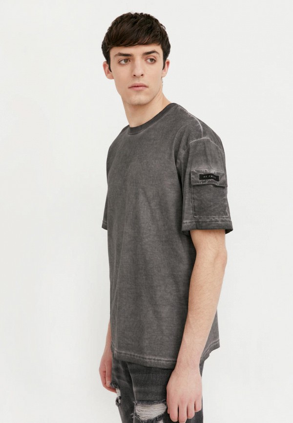 фото Футболка finn flare