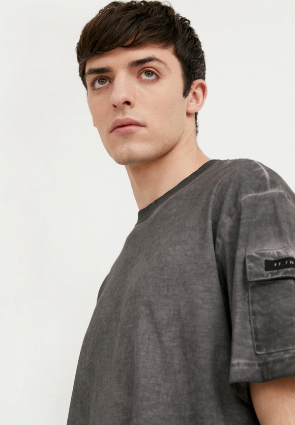 фото Футболка finn flare