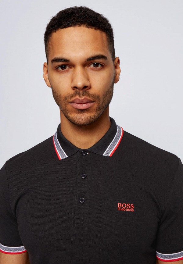 фото Поло boss