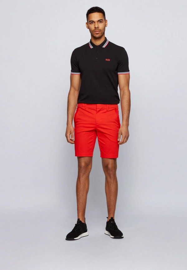 фото Поло boss