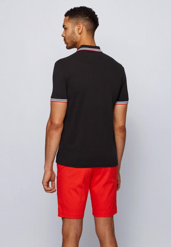 фото Поло boss