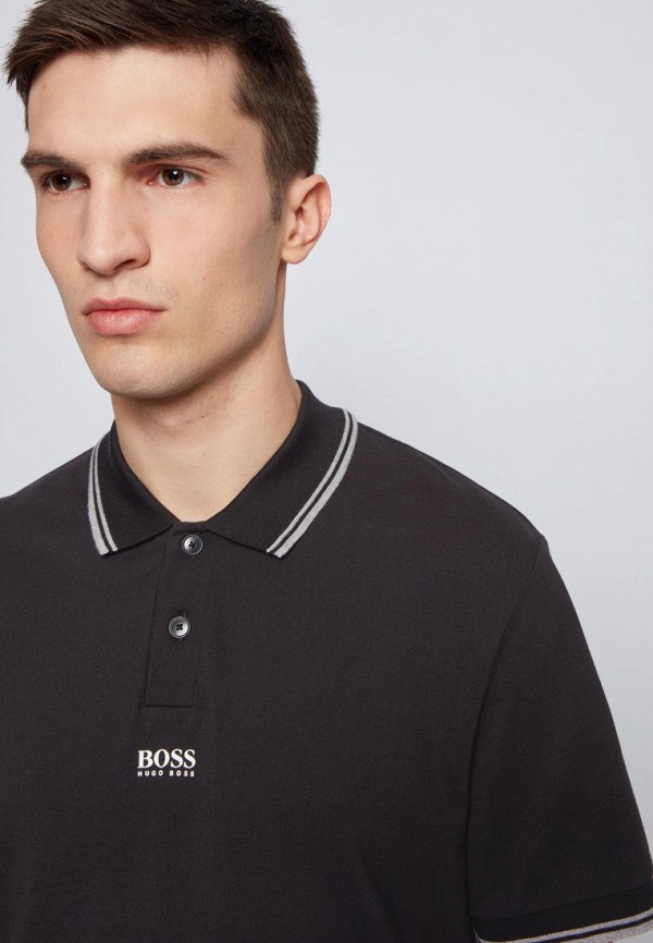 фото Поло boss