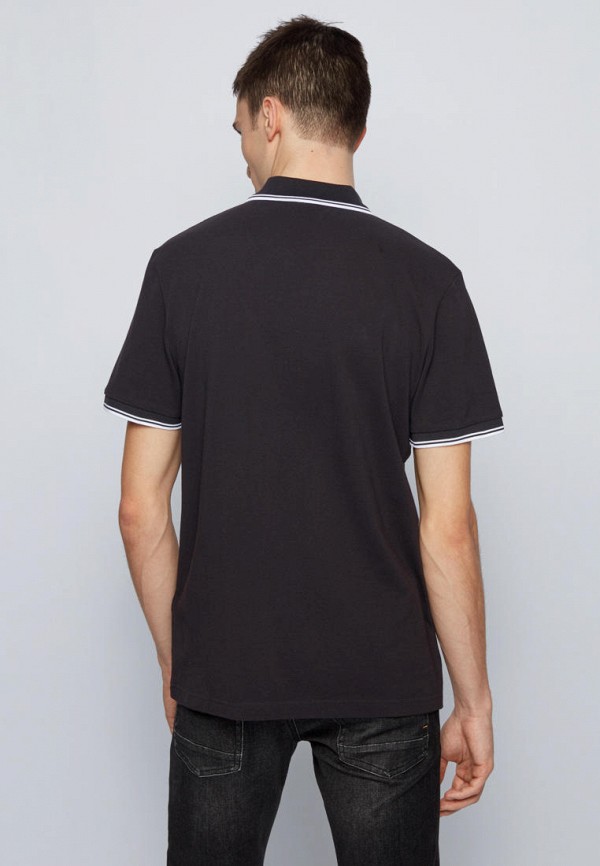 фото Поло boss