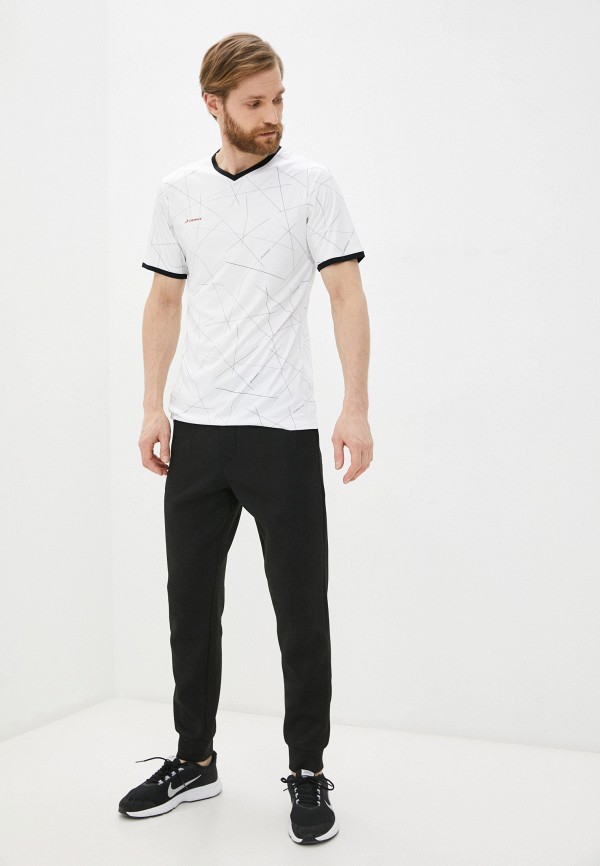 фото Футболка спортивная demix