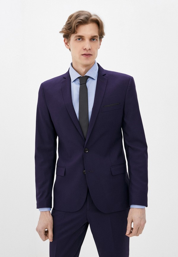 фото Костюм классический laconi