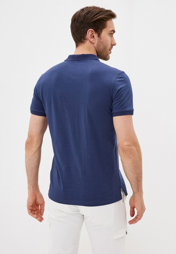 фото Поло baon