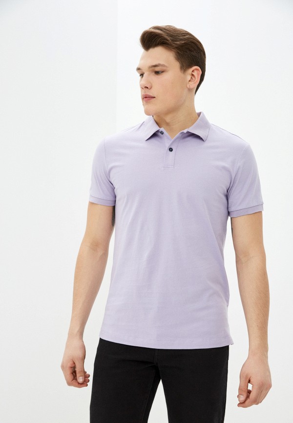 фото Поло baon