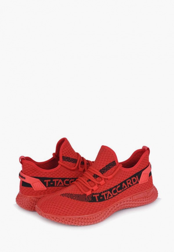 фото Кроссовки t.taccardi