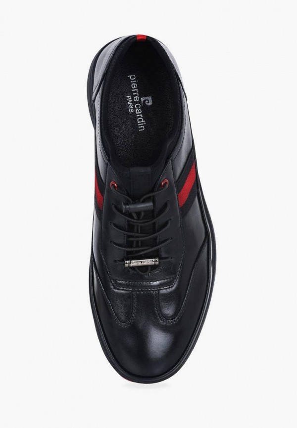 фото Кроссовки pierre cardin