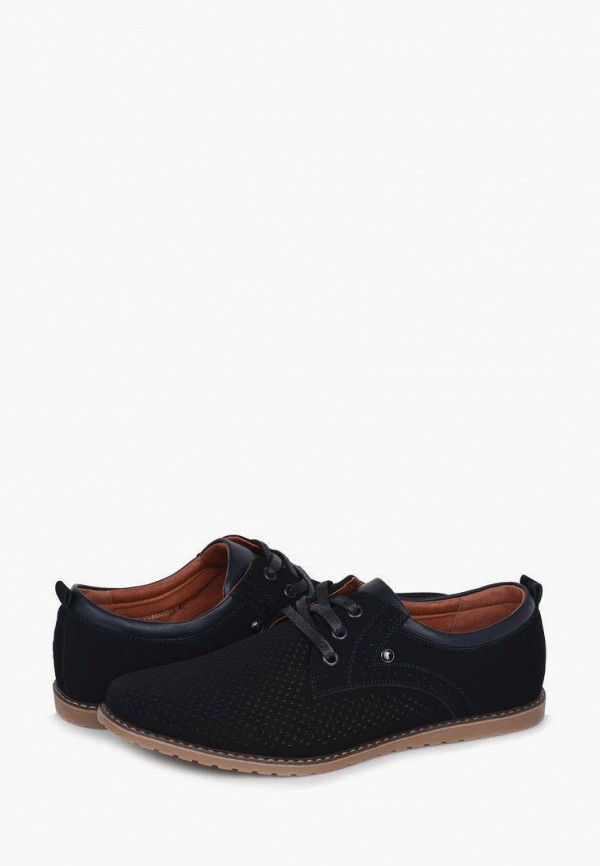 фото Ботинки t.taccardi