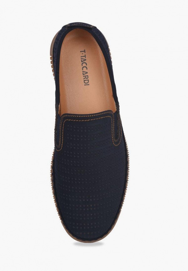 фото Слипоны t.taccardi