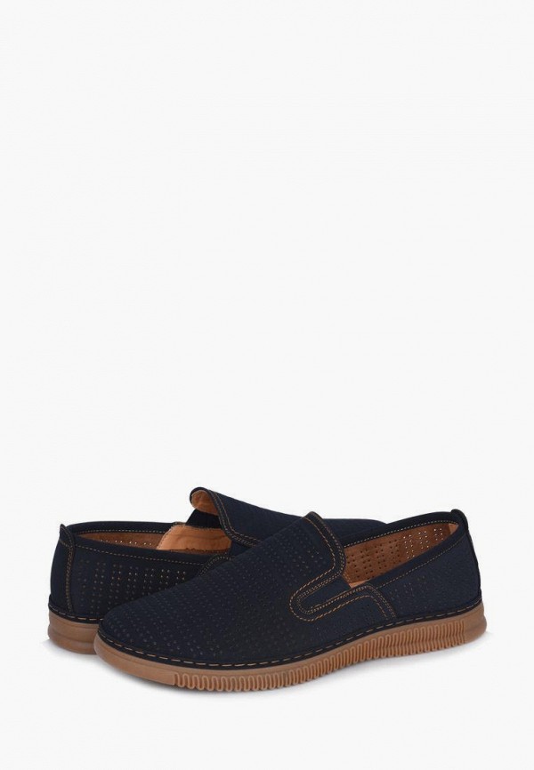 фото Слипоны t.taccardi