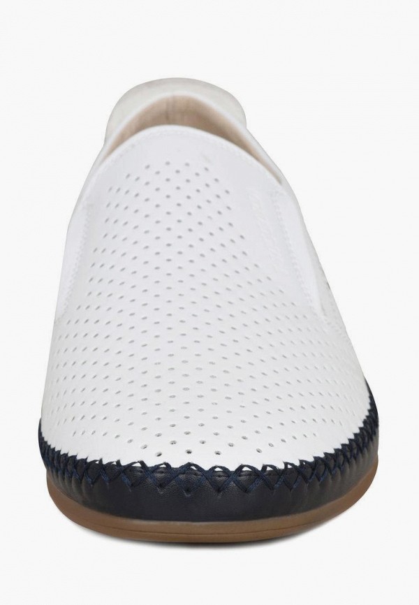 фото Слипоны t.taccardi