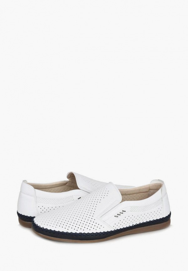 фото Слипоны t.taccardi