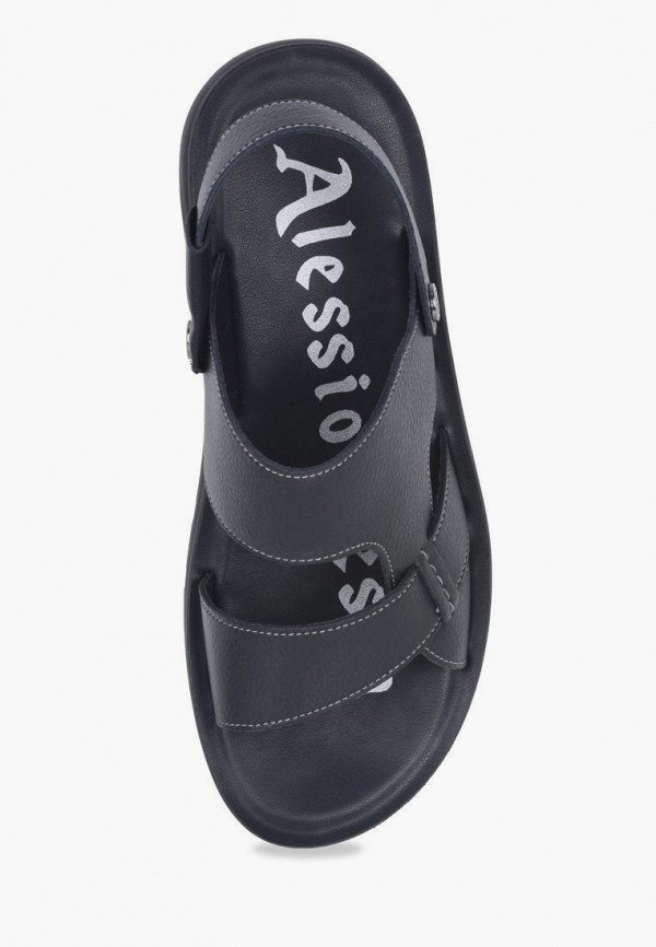 фото Сандалии alessio nesca