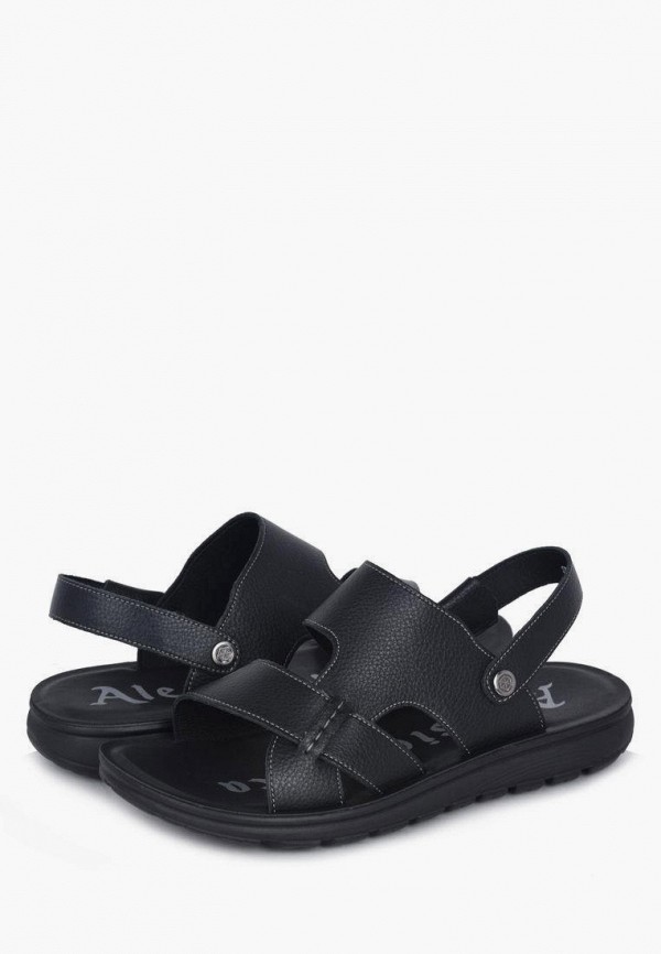 фото Сандалии alessio nesca