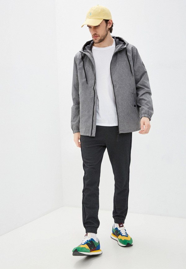 фото Ветровка zolla