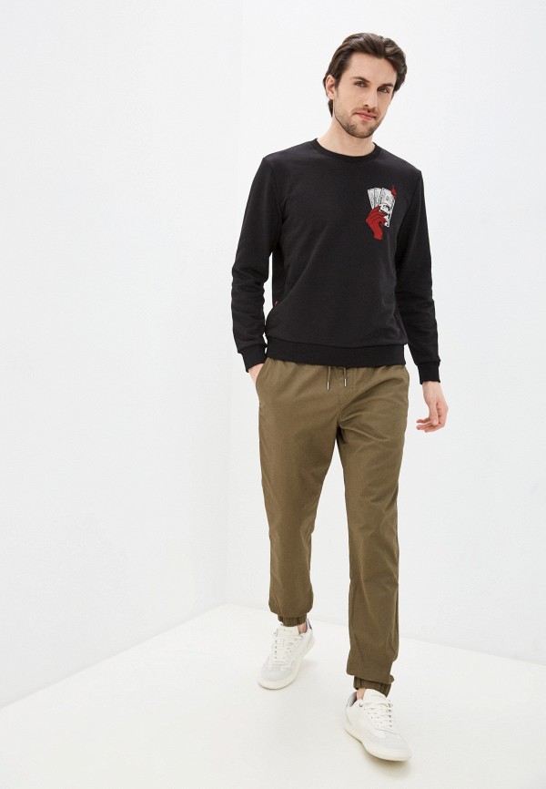 фото Брюки zolla