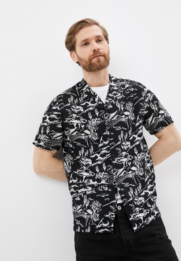 фото Рубашка topman