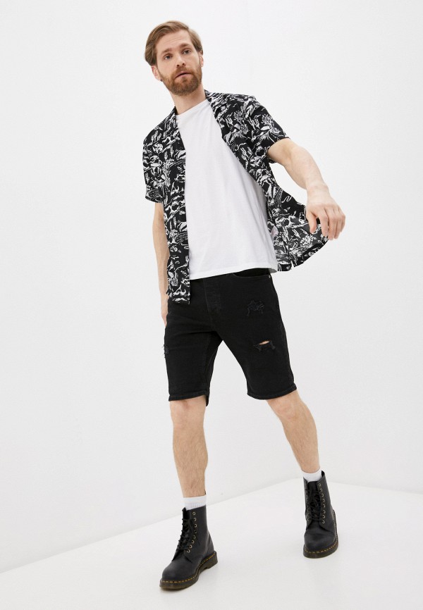 фото Рубашка topman