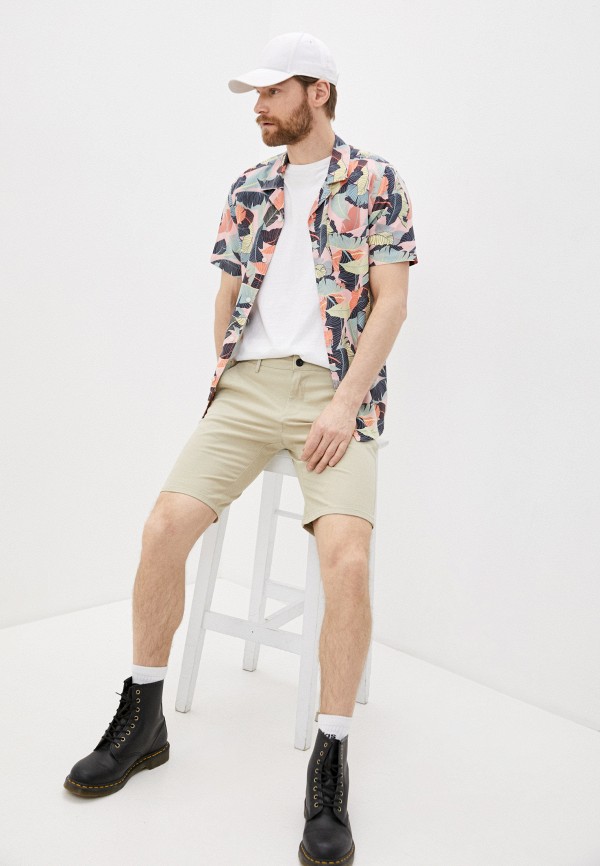 фото Рубашка topman