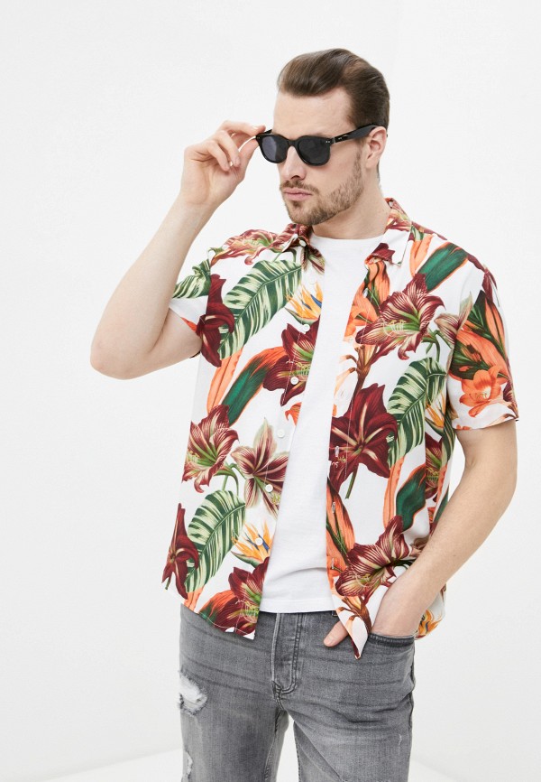 фото Рубашка topman