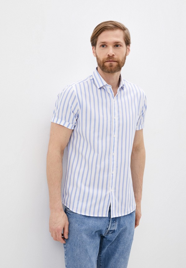 фото Рубашка topman