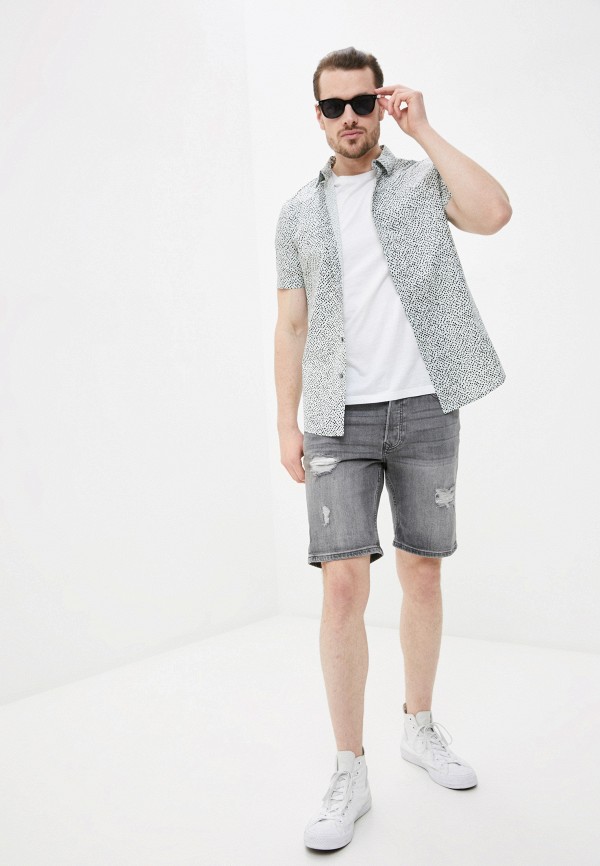 фото Рубашка topman