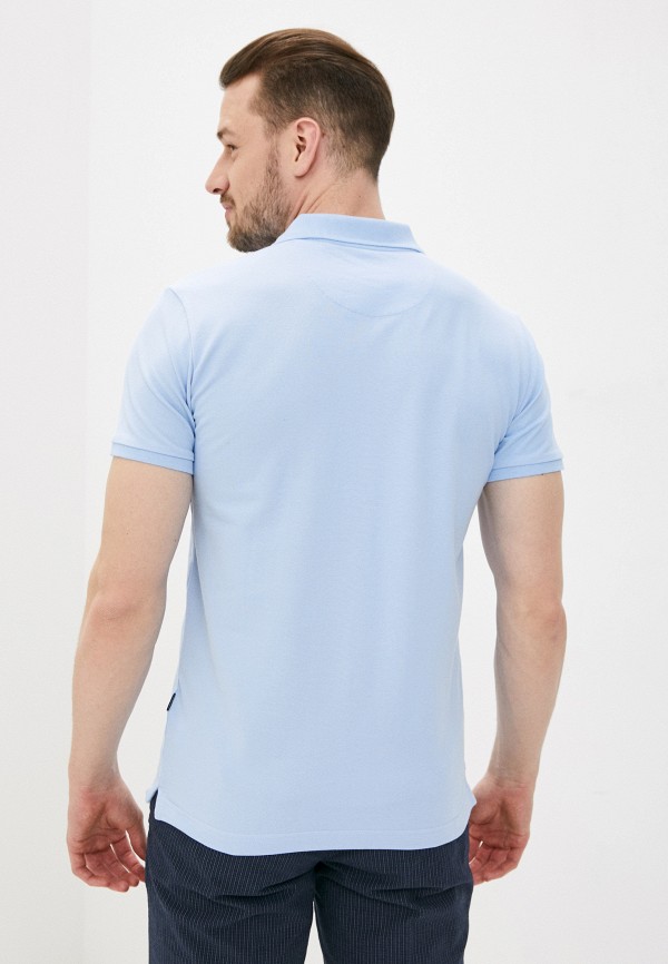 фото Поло henderson