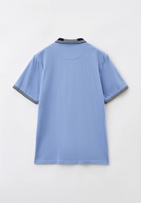 фото Поло henderson