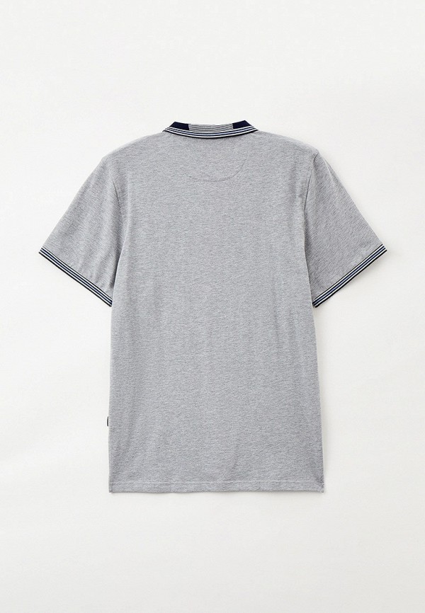 фото Поло henderson