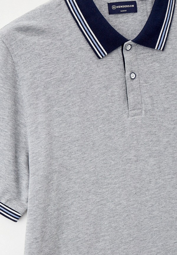 фото Поло henderson