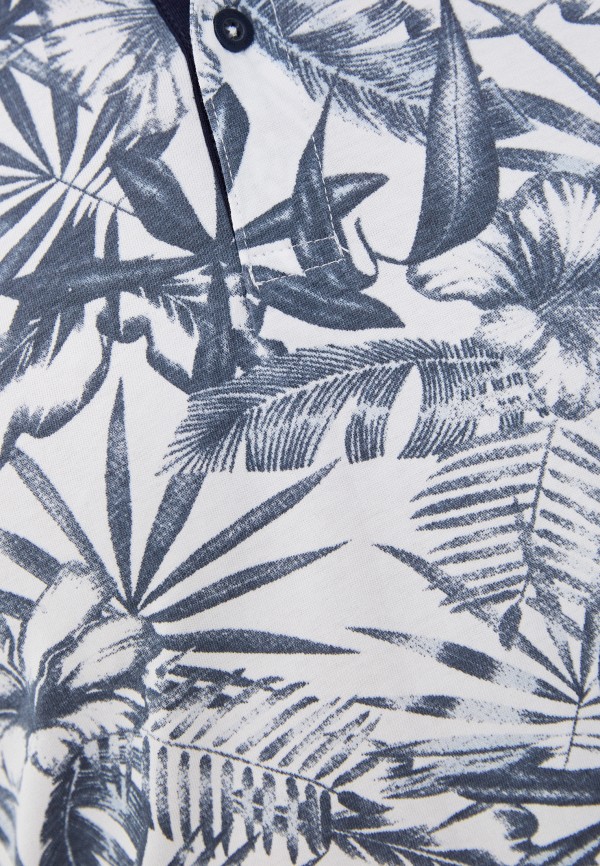 фото Поло henderson