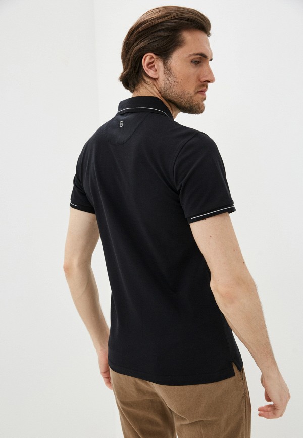 фото Поло henderson