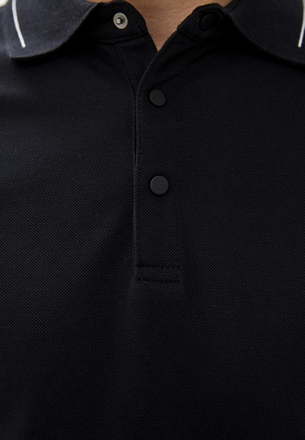 фото Поло henderson