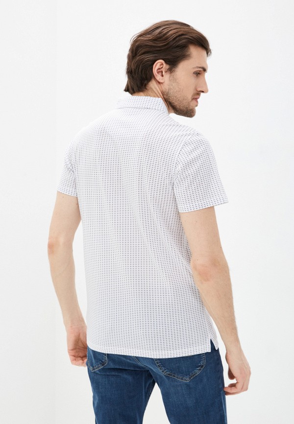 фото Поло henderson