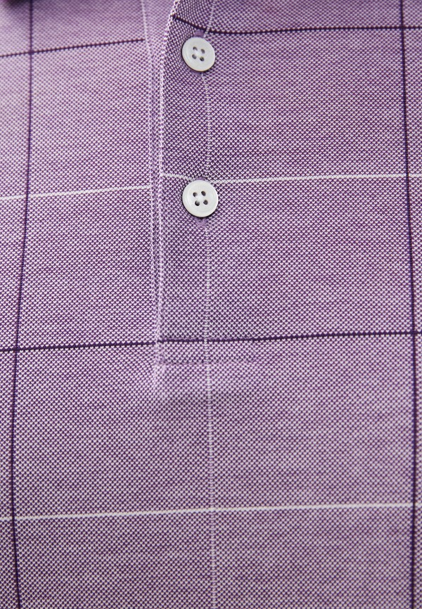 фото Поло henderson