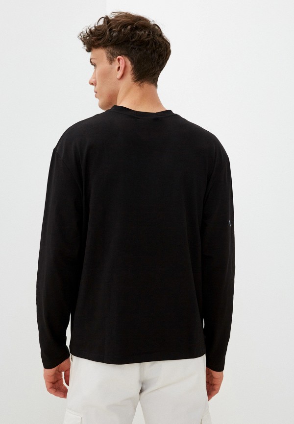 фото Лонгслив eniland