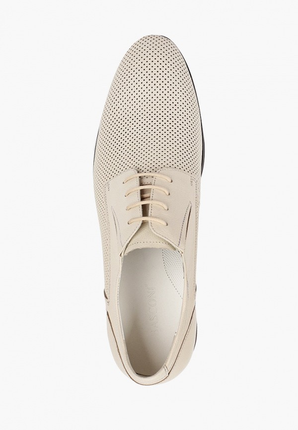 фото Туфли basconi